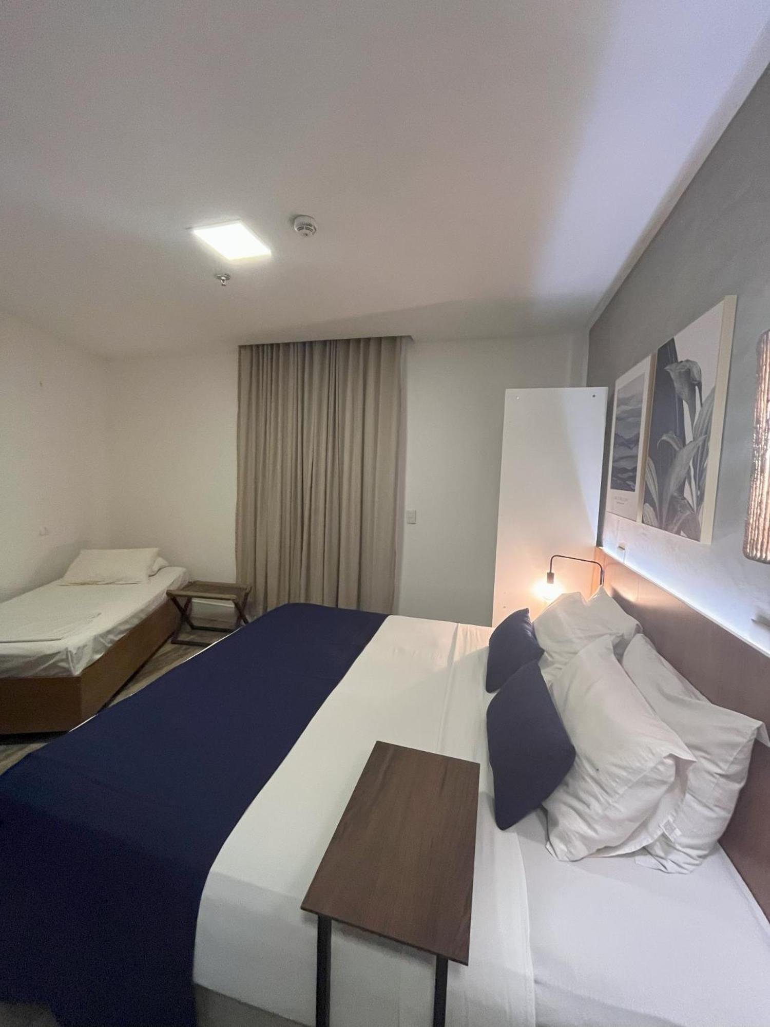 Hostel Leblon Design