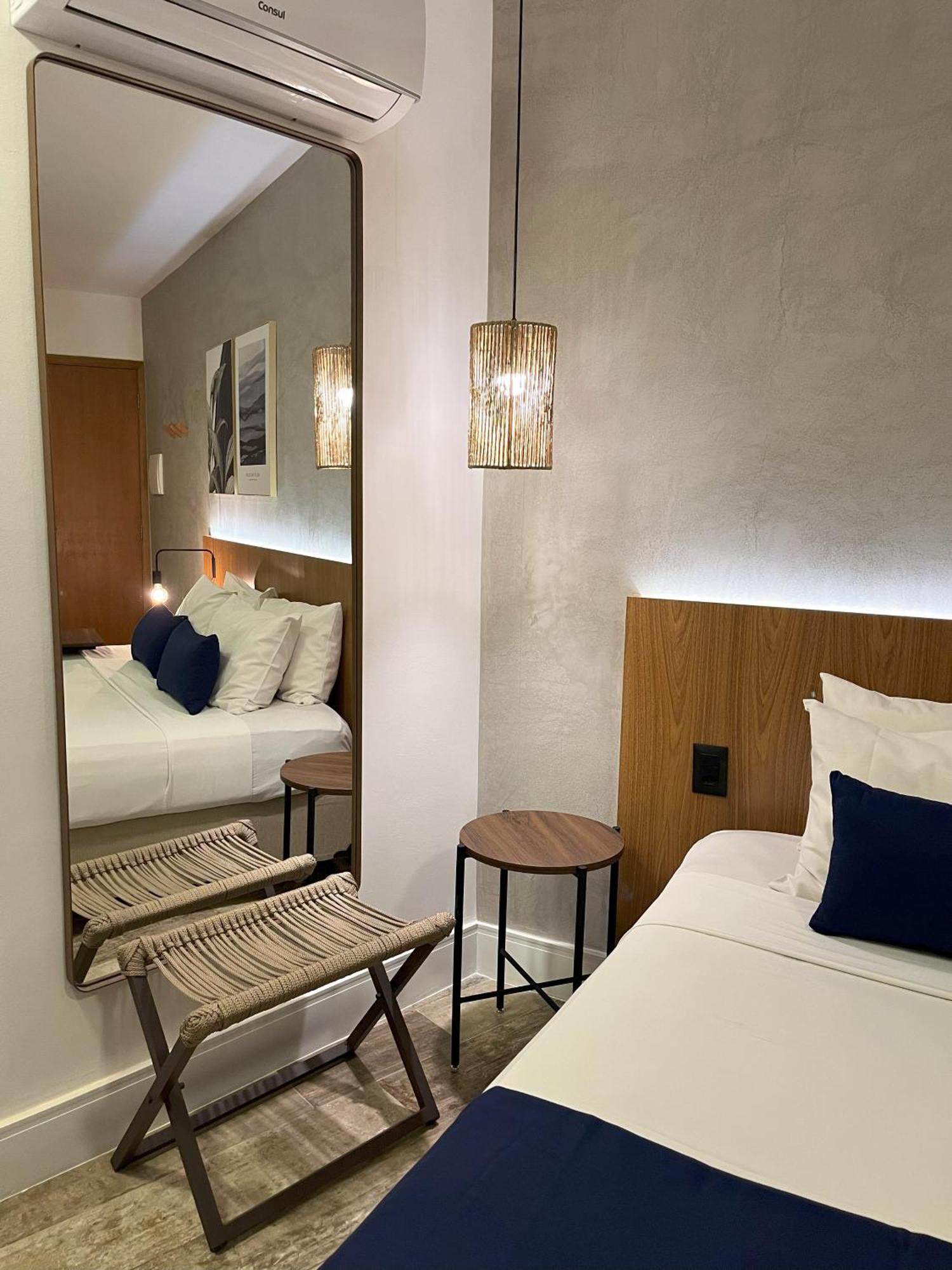 Hostel Leblon Design *