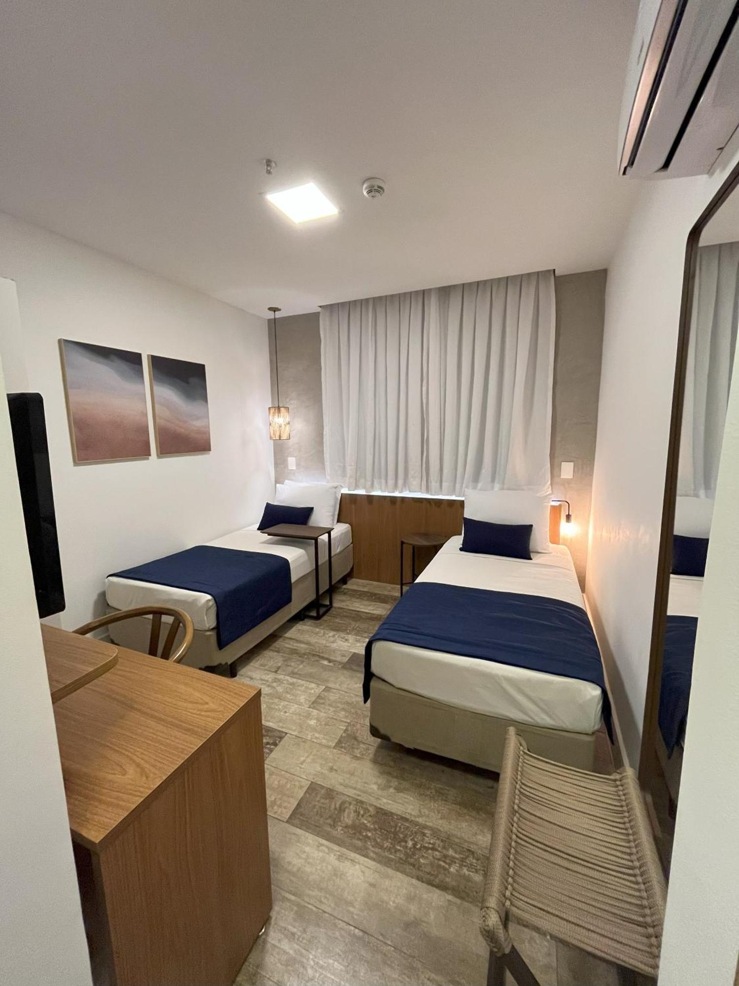Hostel Leblon Design Rio de Janeiro