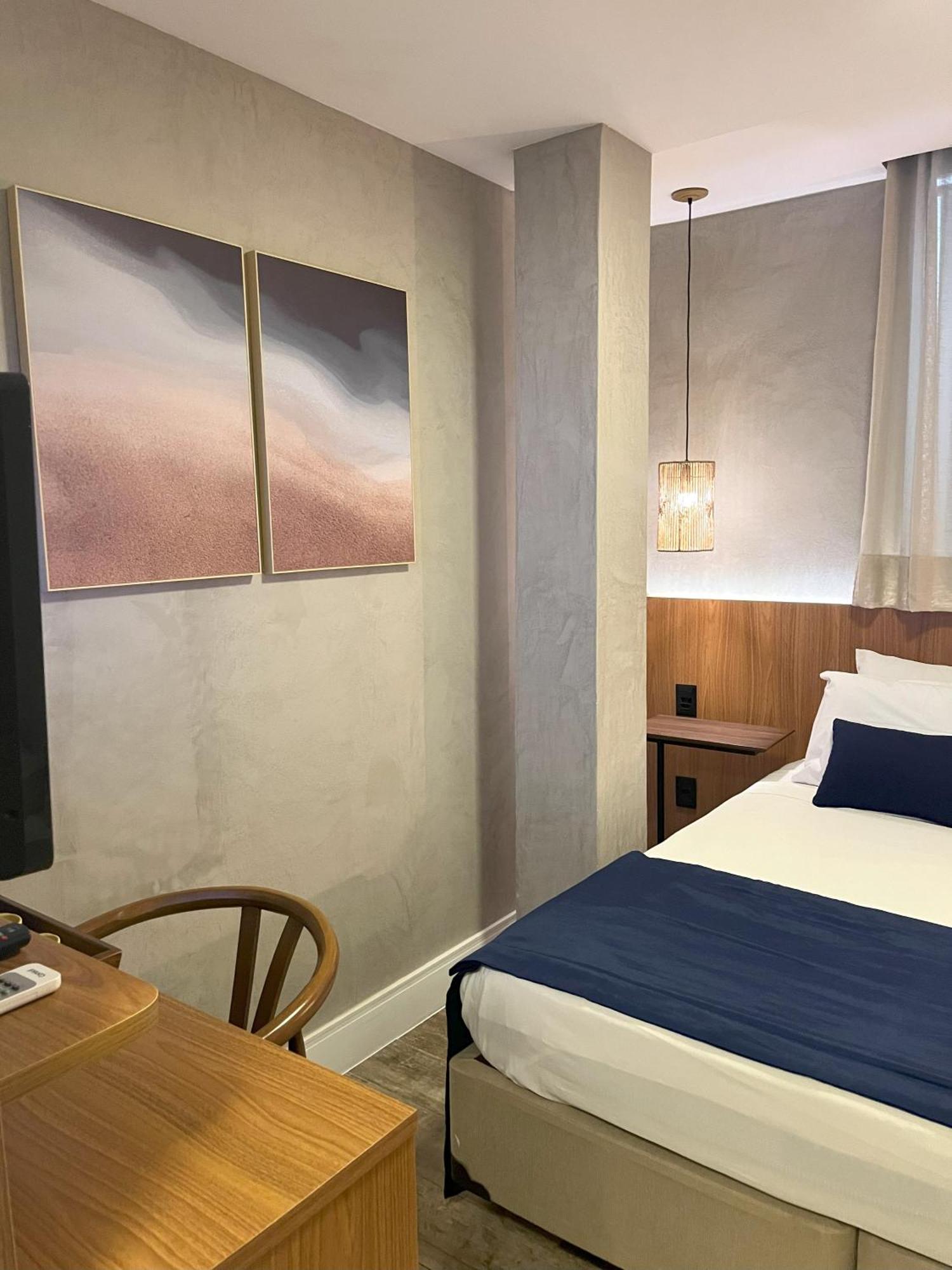 Leblon Design Hostel Rio de Janeiro