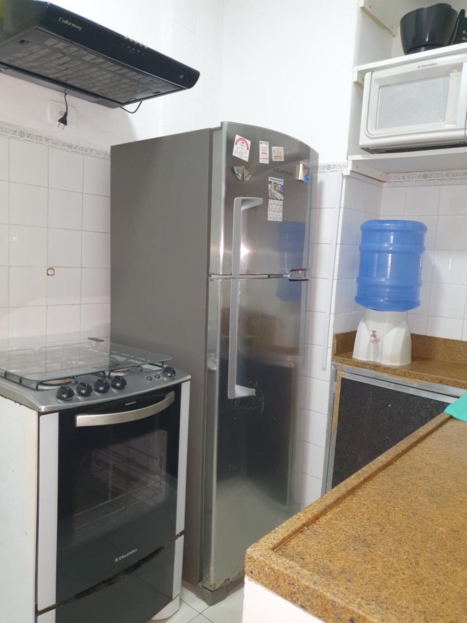 Apartment Maravilhoso Rio de Janeiro