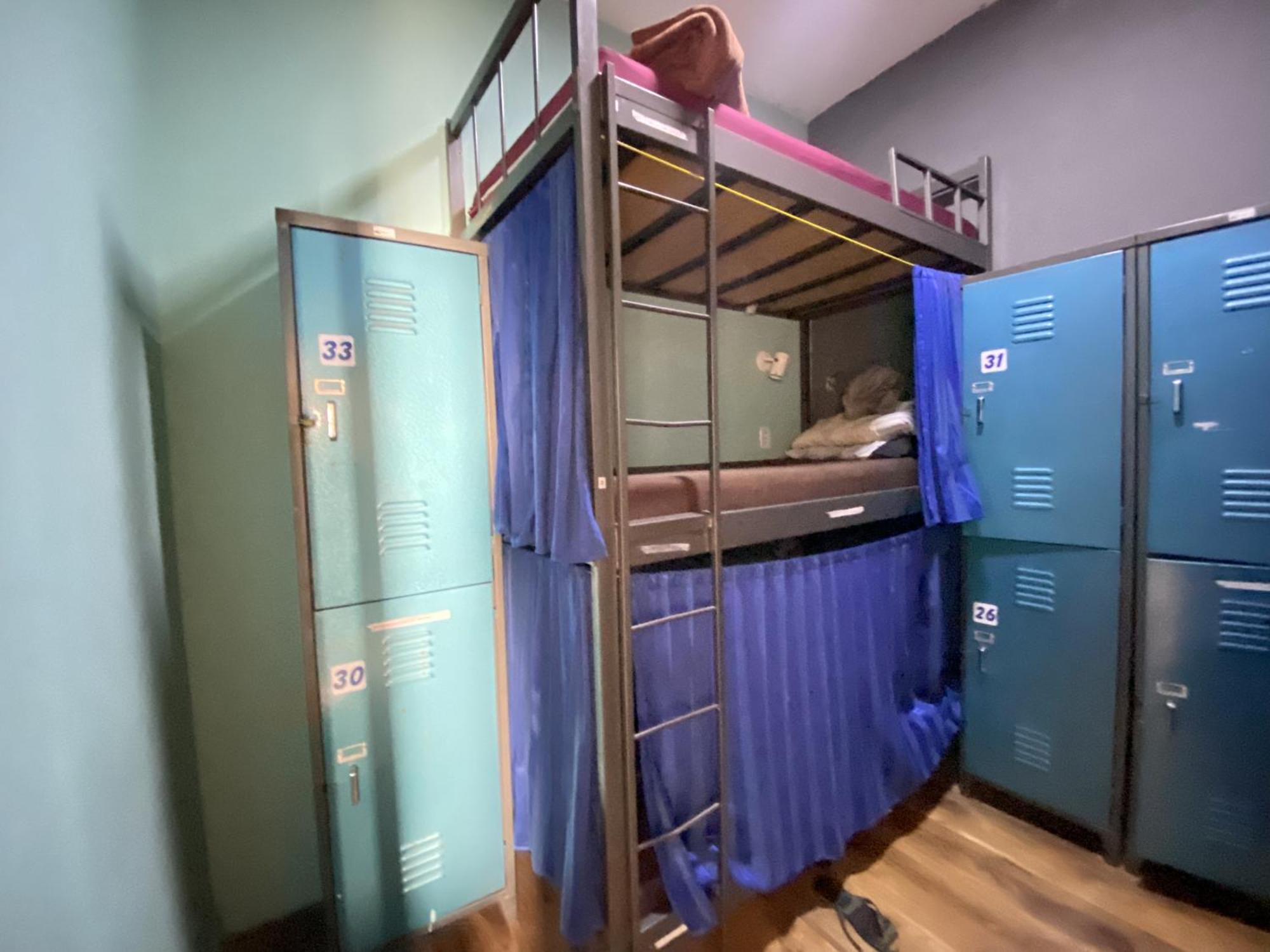 Aurora Rio Hostel *