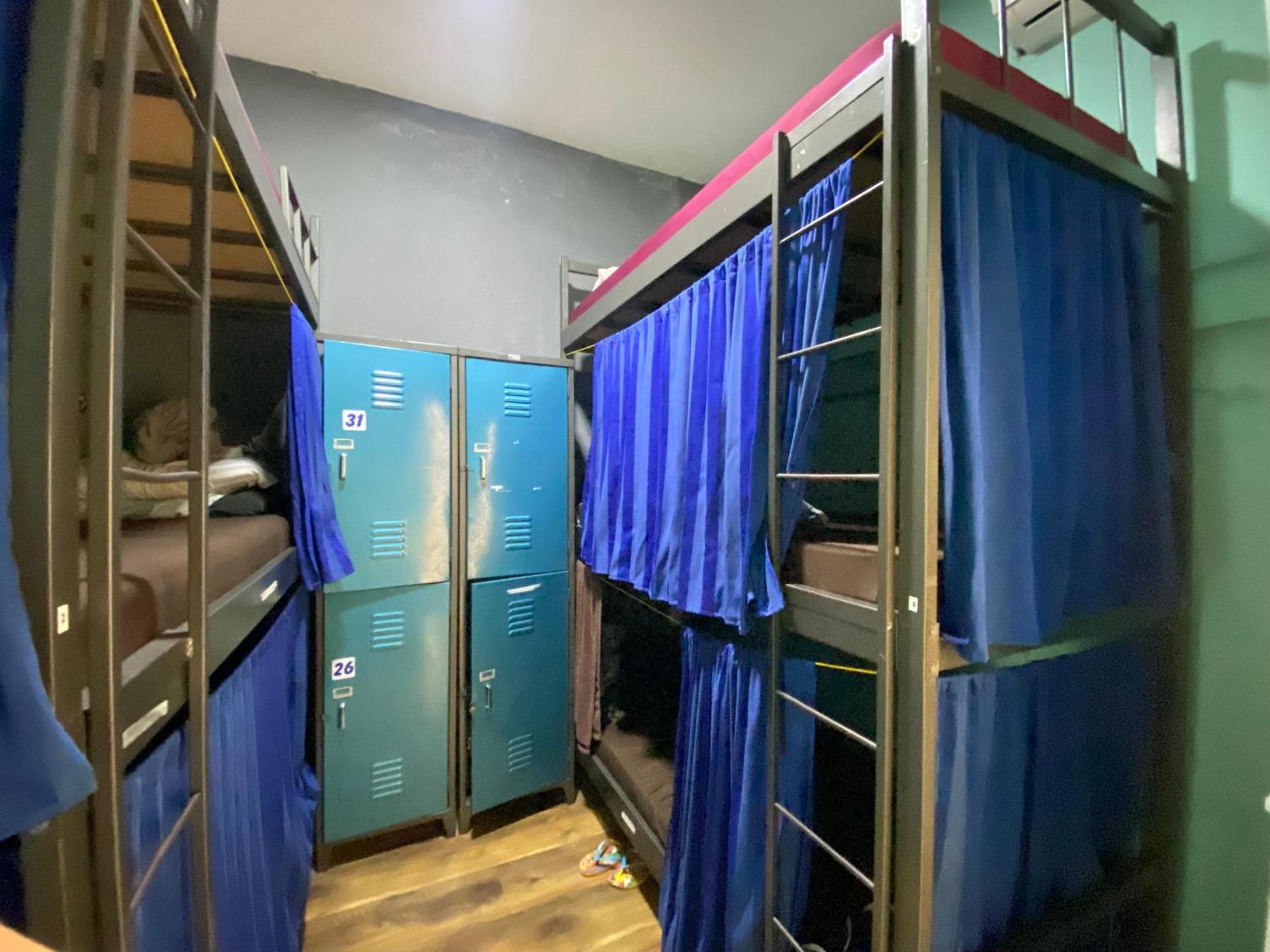 Hostel Aurora Rio Rio de Janeiro