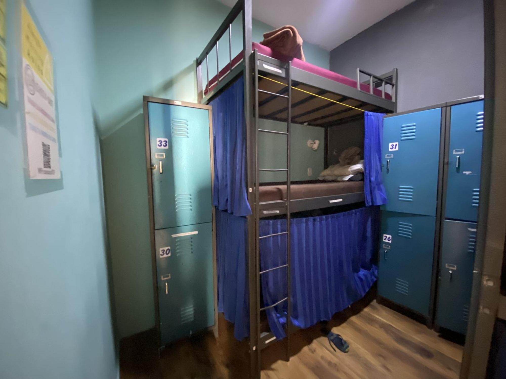 Aurora Rio Hostel Rio de Janeiro