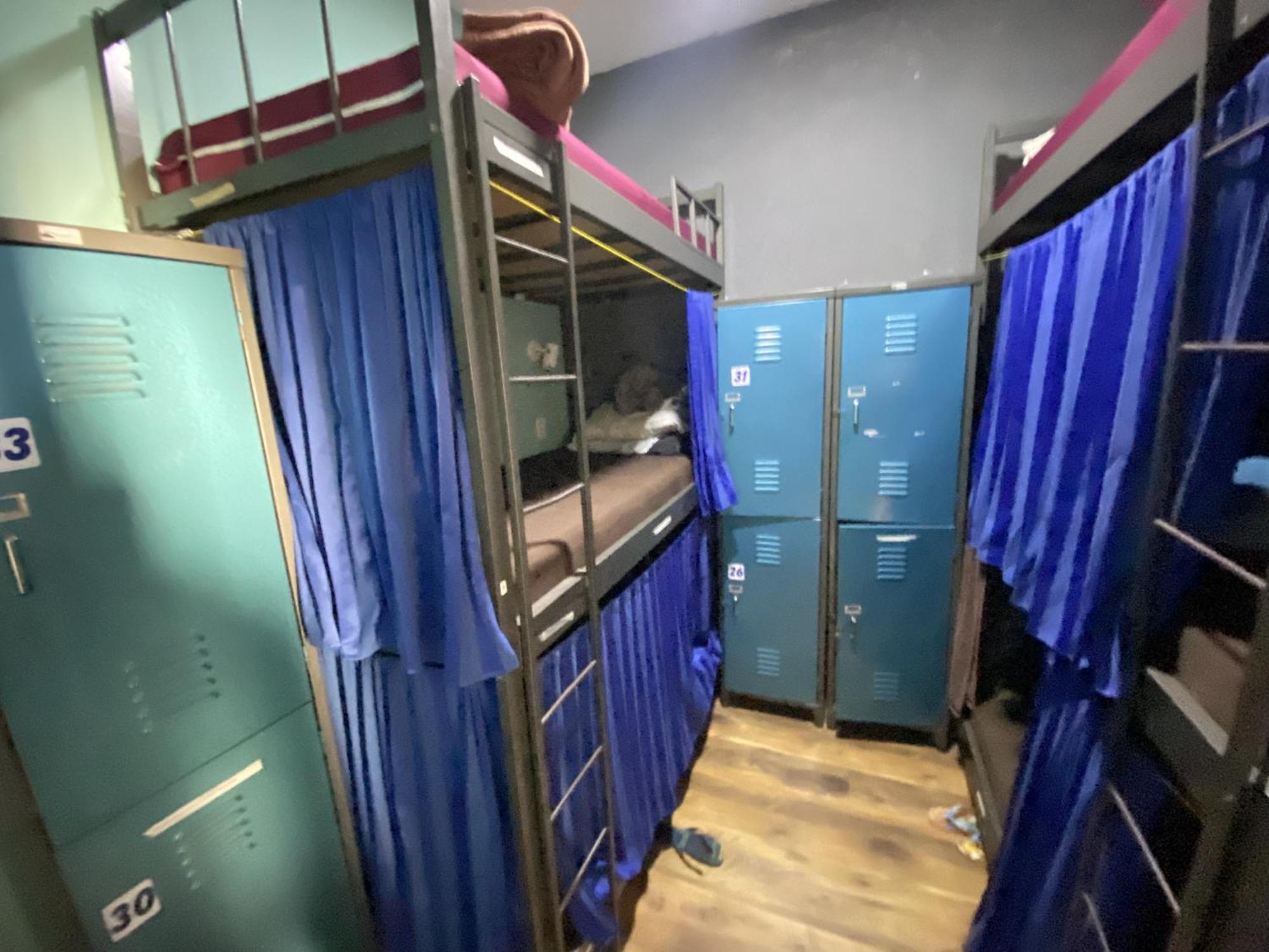 Hostel Aurora Rio Rio de Janeiro