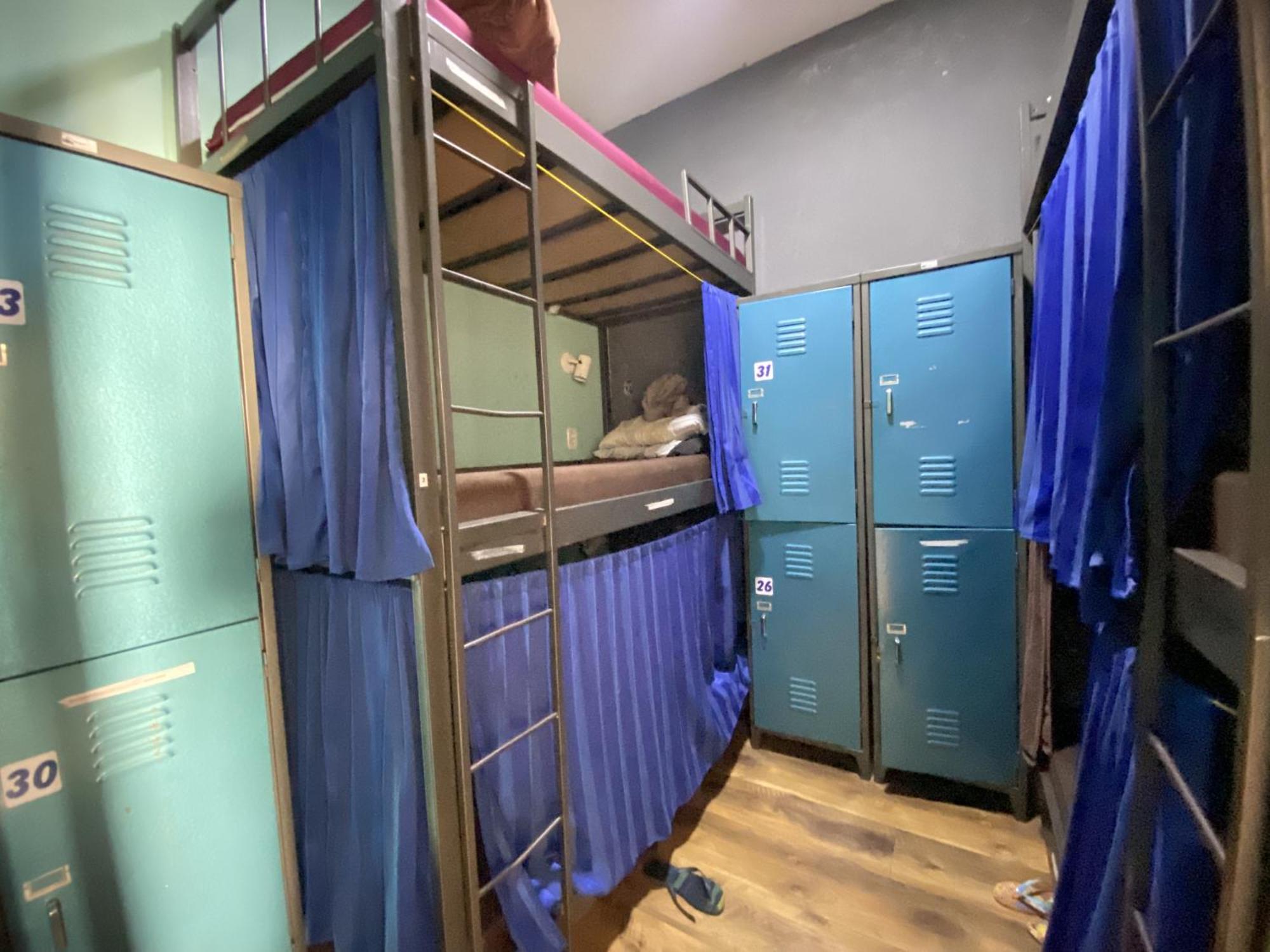 Hostel Aurora Rio Rio de Janeiro