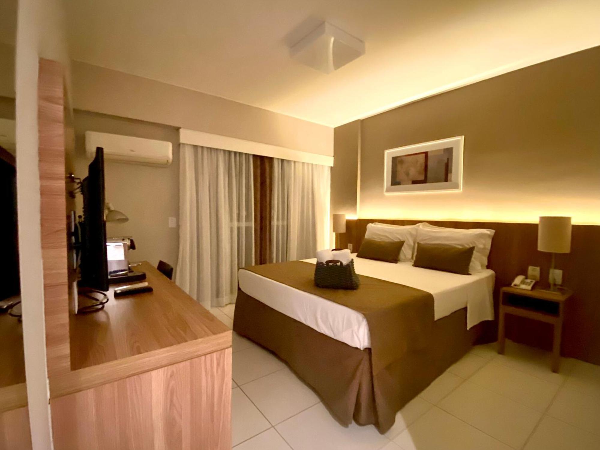 Aparthotel & Flat Premium Rio - Riocentro - Barra Rio de Janeiro