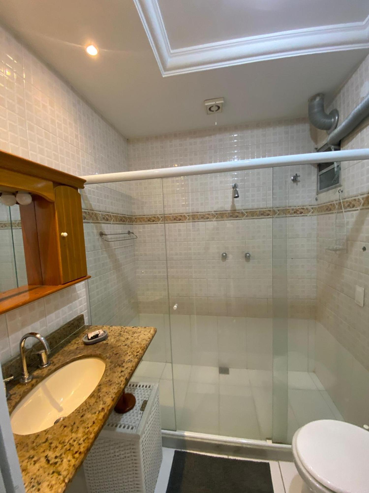 Apartamento Tranquilidade