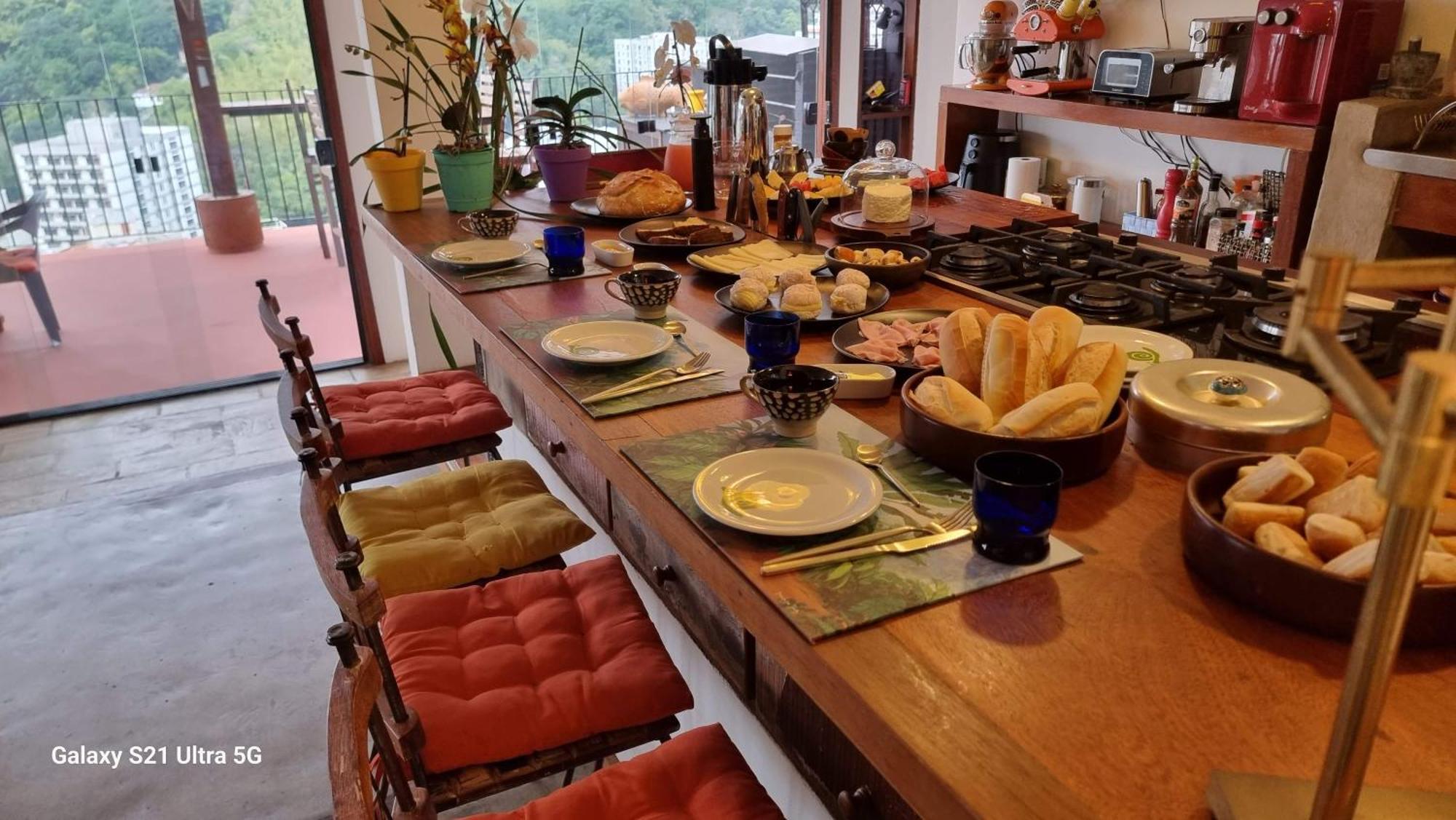 Bed & Breakfast Nid Aigle 3 *