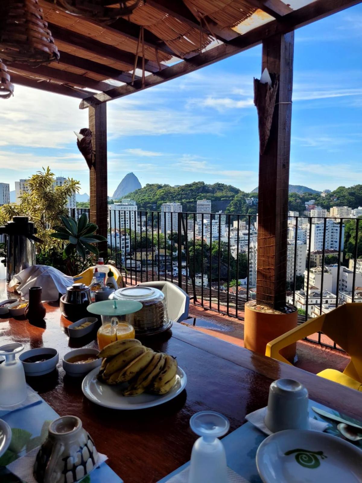 Nid Aigle 3 Rio de Janeiro