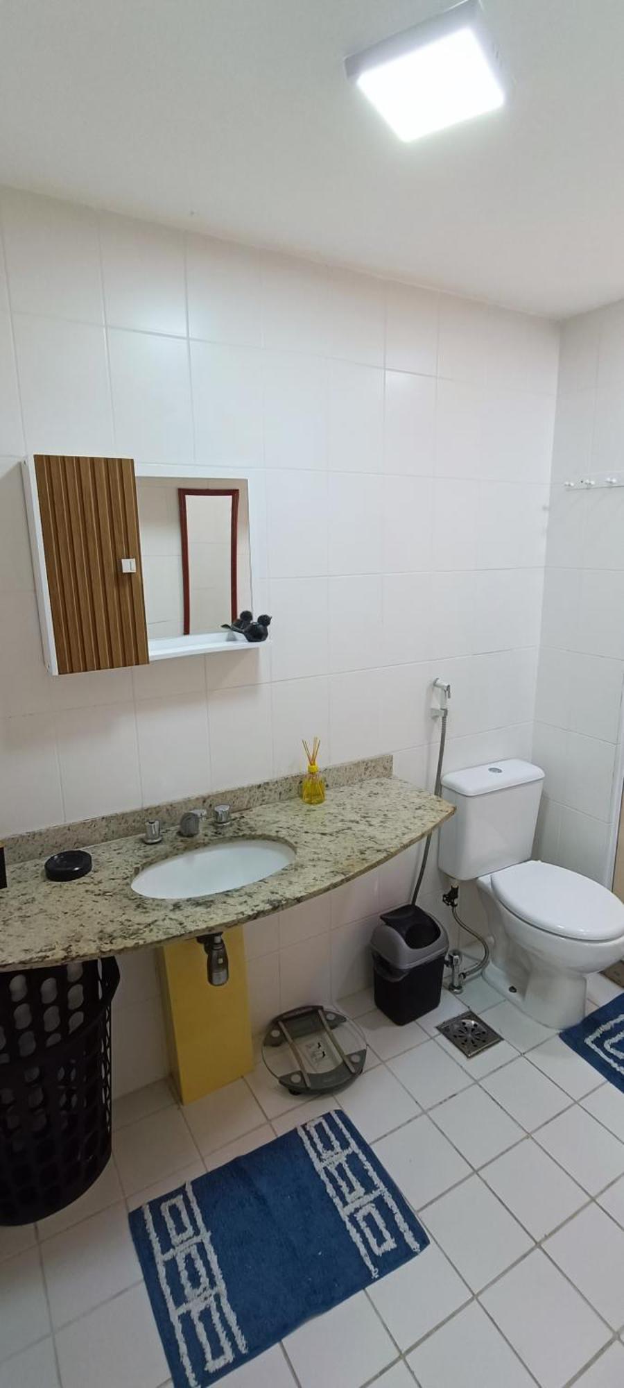 Barra Olimpica Apart Flat