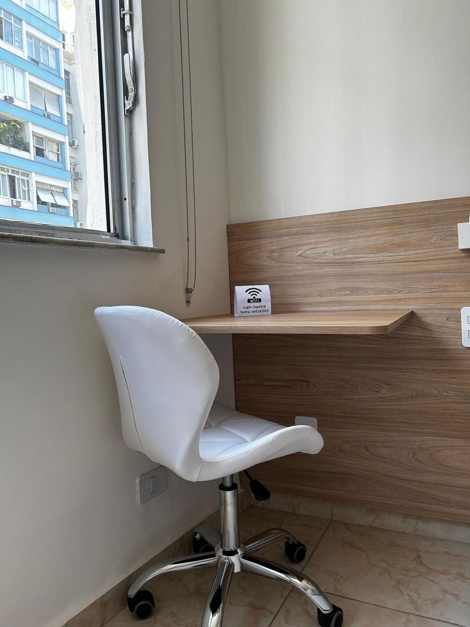 516 Copacabana Av Atlantica, Posto 6 Apartamento