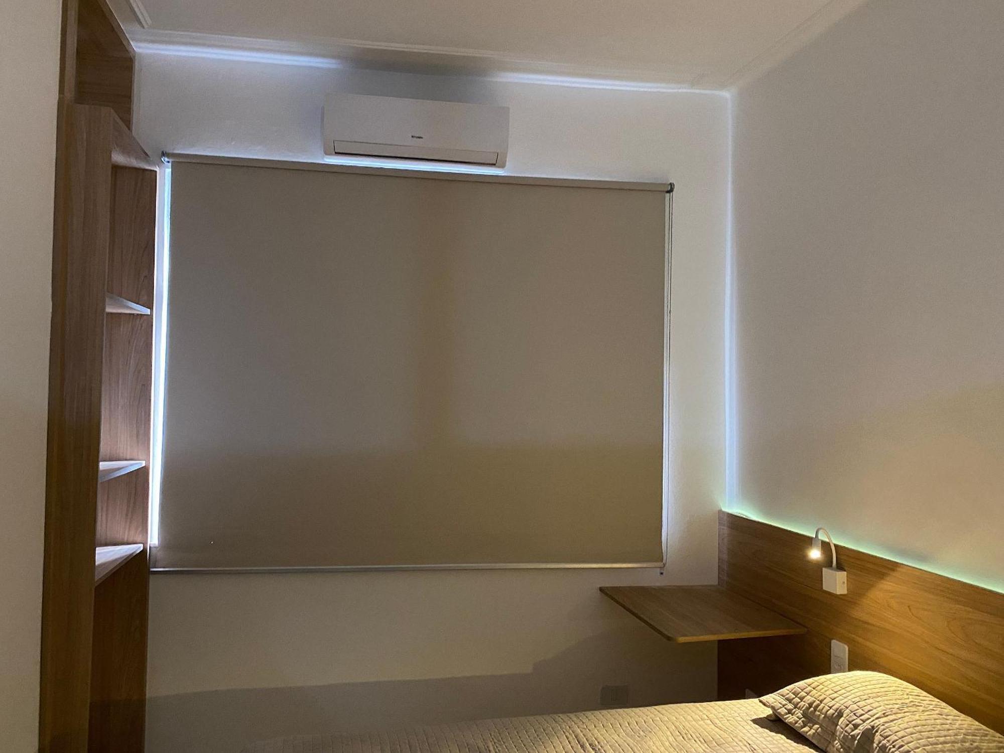 Apartamento 516 Copacabana Av Atlantica, Posto 6