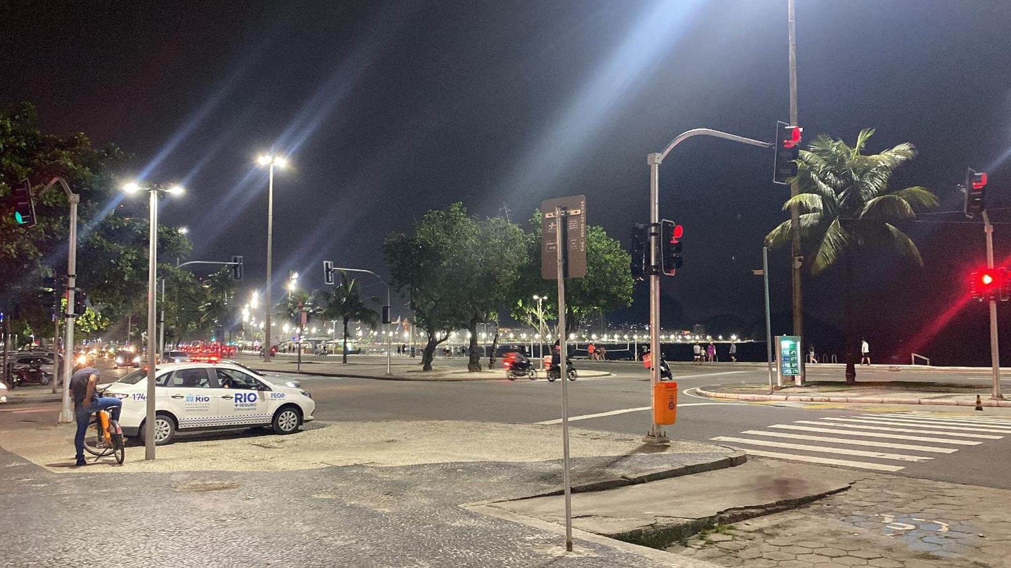 516 Copacabana Av Atlantica, Posto 6 Apartamento