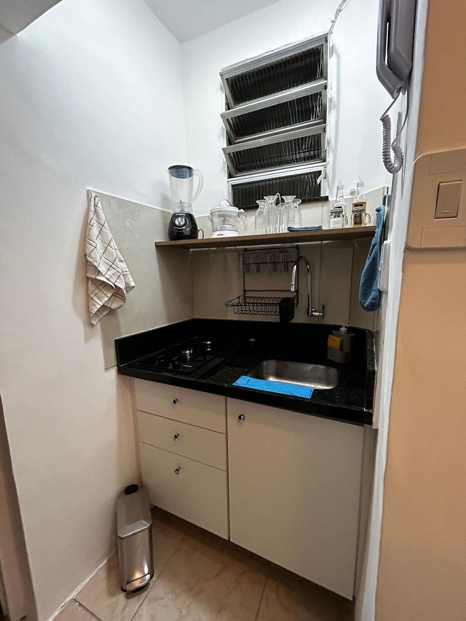 516 Copacabana Av Atlantica, Posto 6 Rio de Janeiro