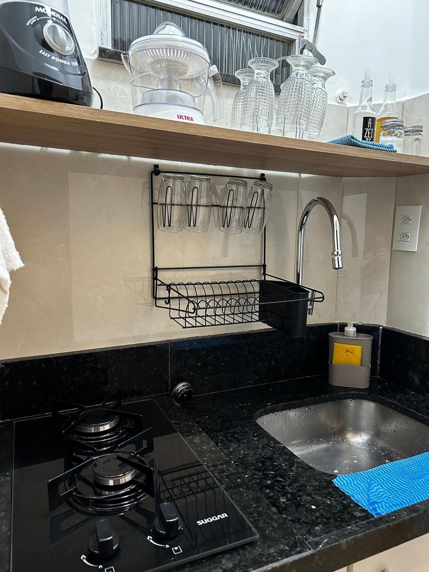 516 Copacabana Av Atlantica, Posto 6 Apartamento