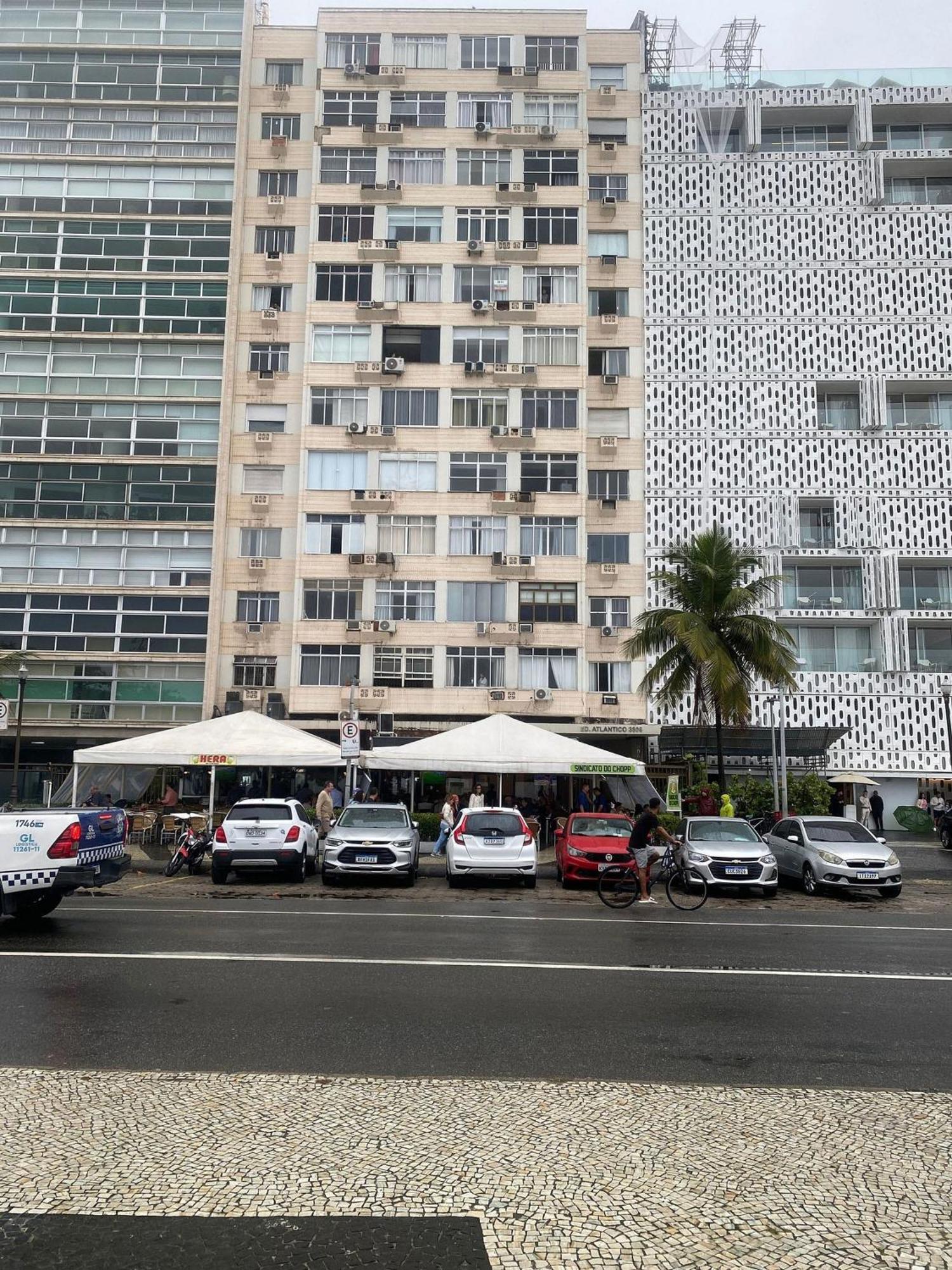 516 Copacabana Av Atlantica, Posto 6 *