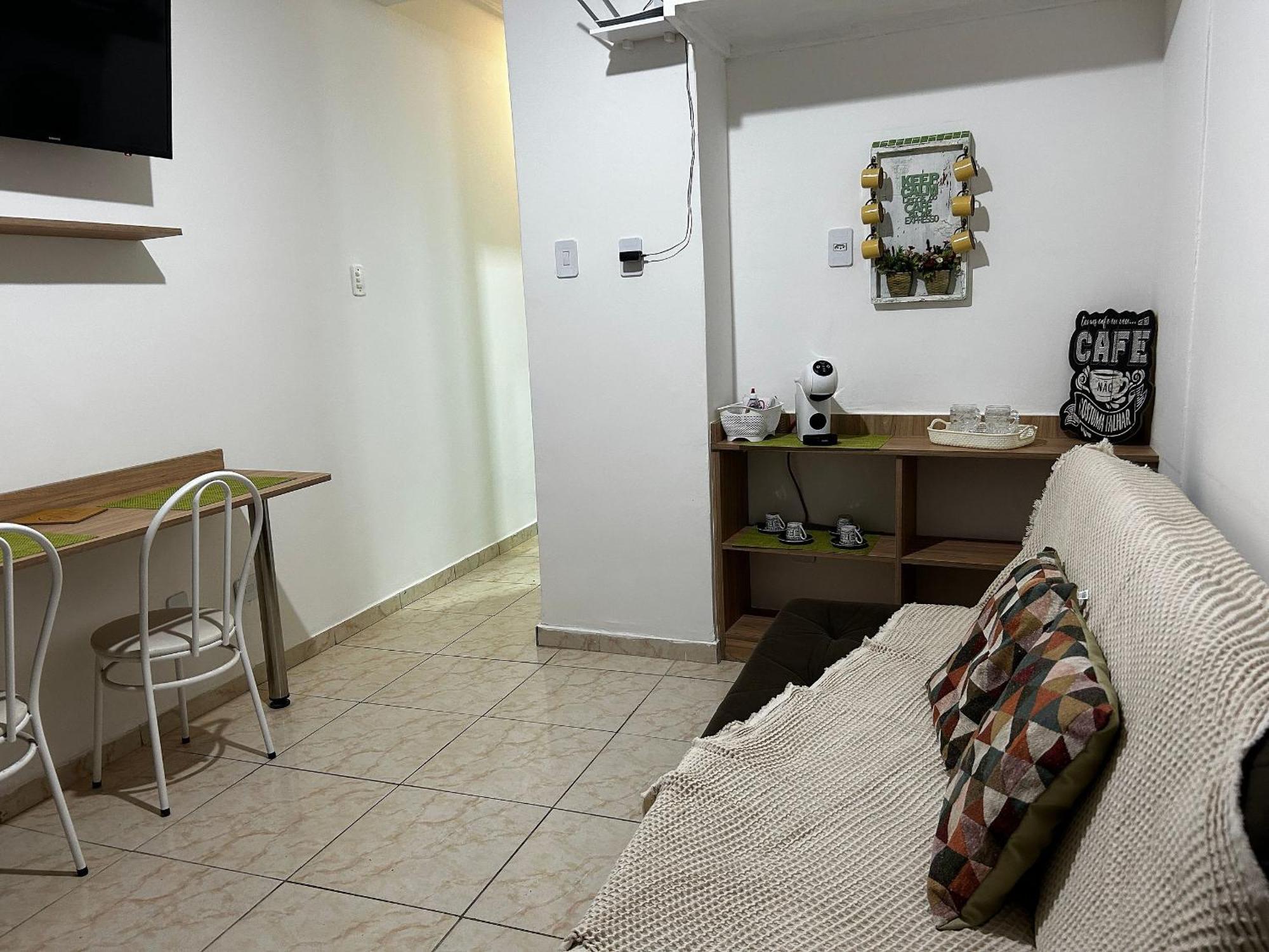 516 Copacabana Av Atlantica, Posto 6 Apartamento *