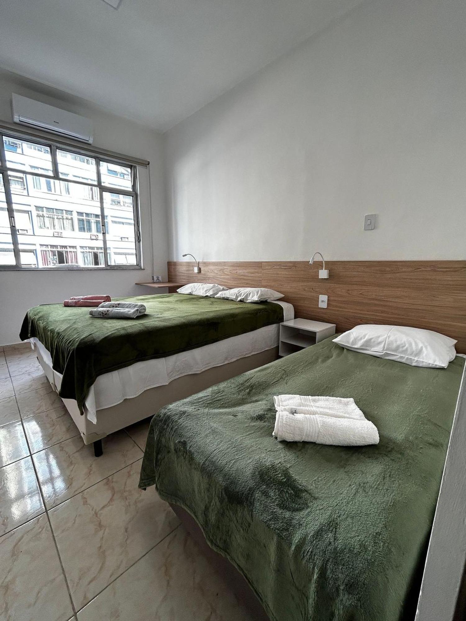 516 Copacabana Av Atlantica, Posto 6 Rio de Janeiro