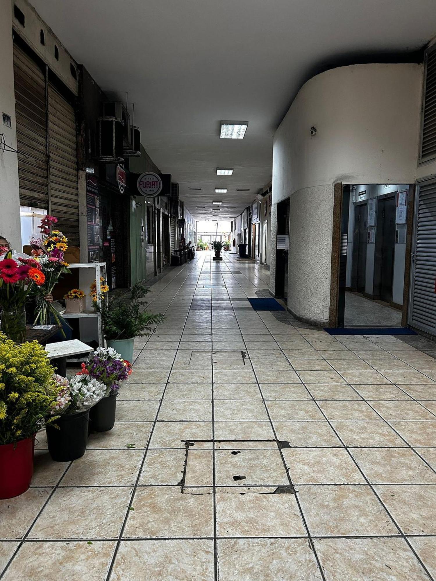 516 Copacabana Av Atlantica, Posto 6 Apartamento *
