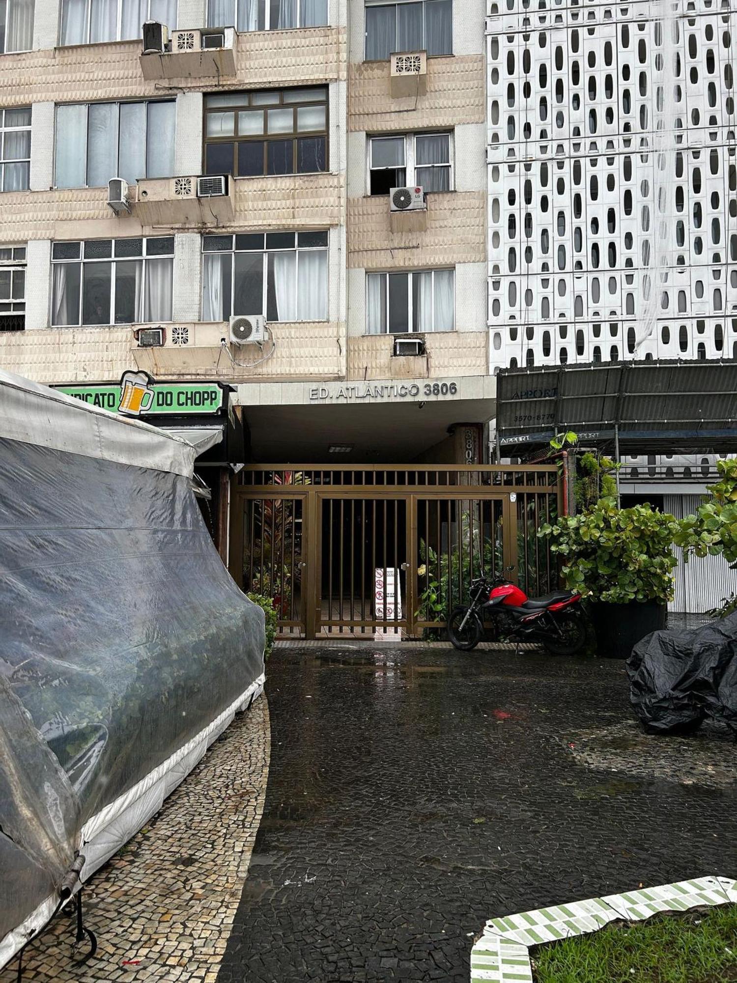 516 Copacabana Av Atlantica, Posto 6