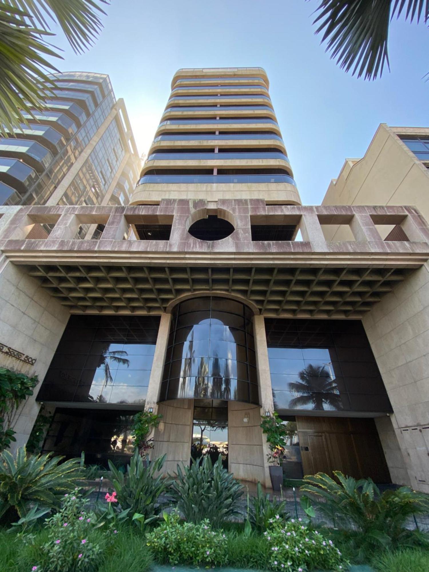 Apartamento Flat Vieira Souto Ipanema