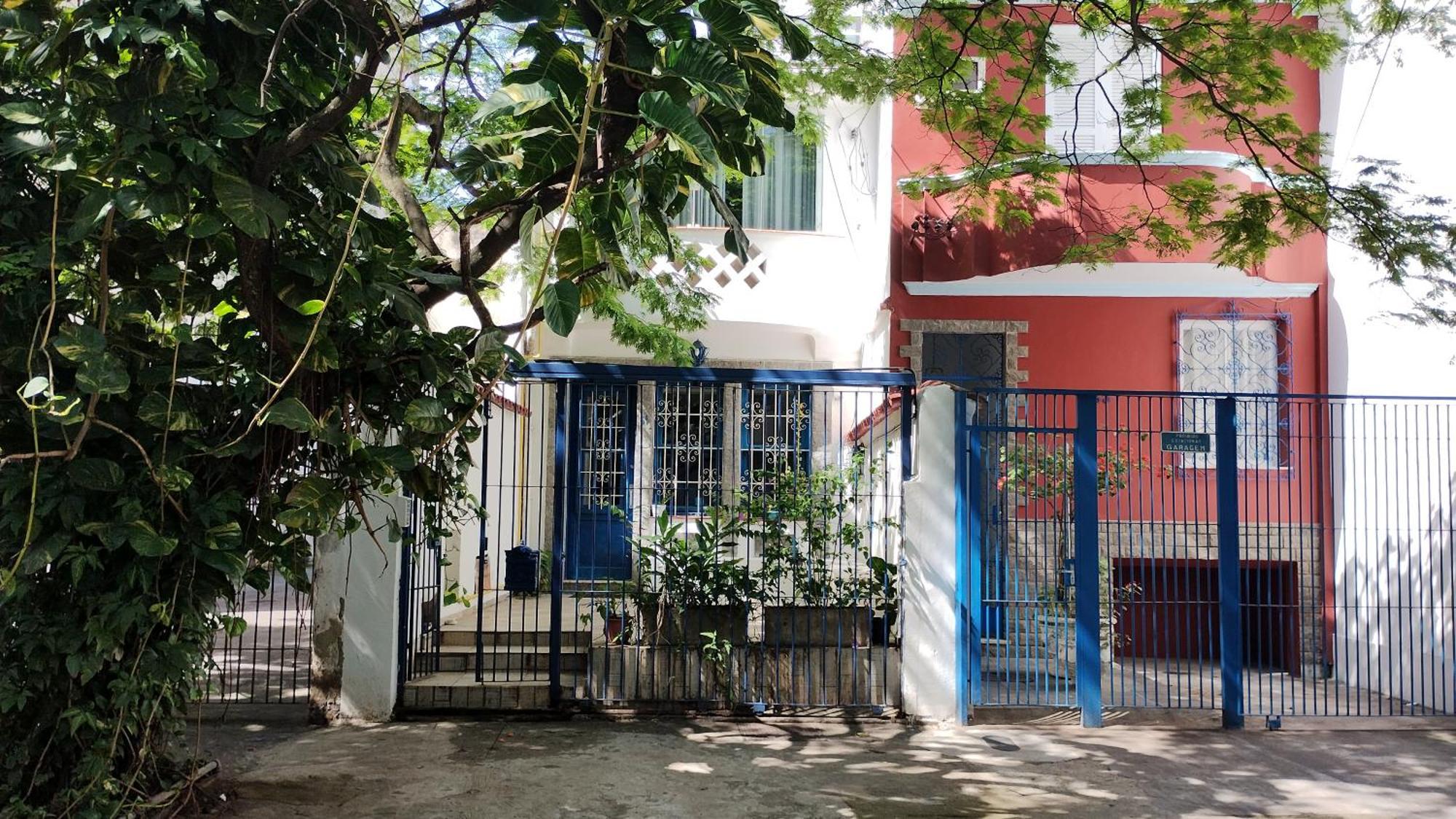 Guest house Farfalla Sao Manuel *