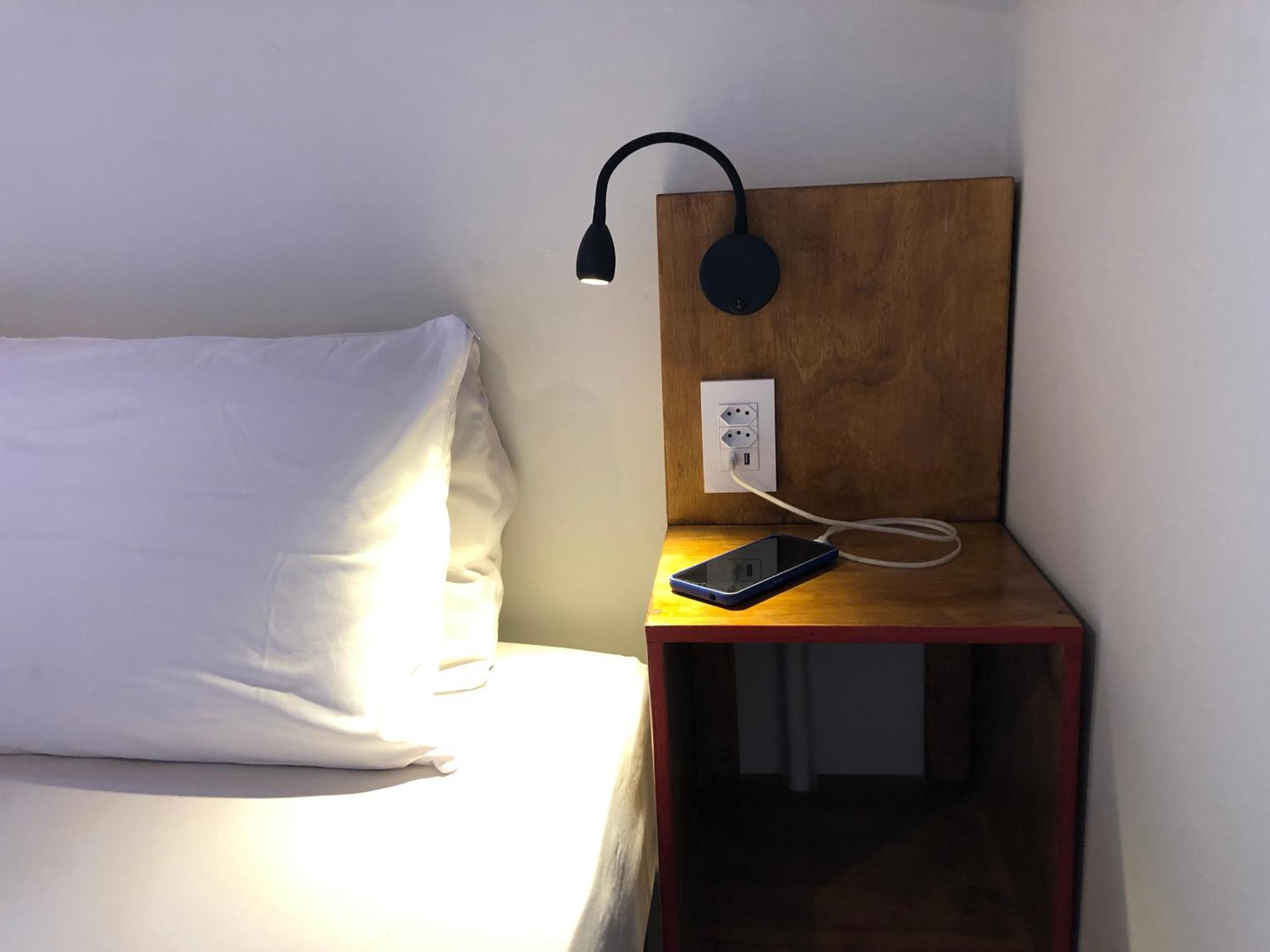 Hostel Mambembe Hostel Rio de Janeiro