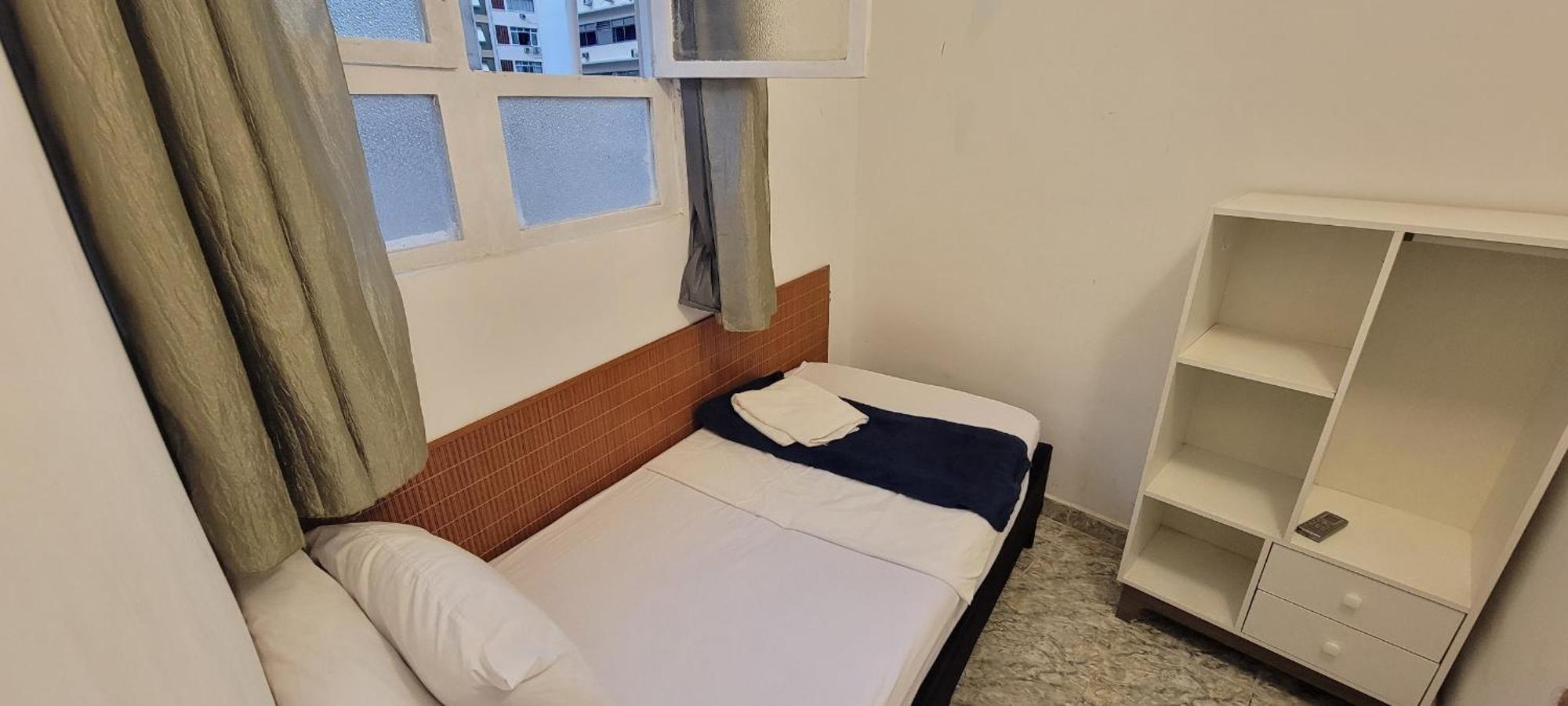 Maroca Copacabana Homestay Rio de Janeiro