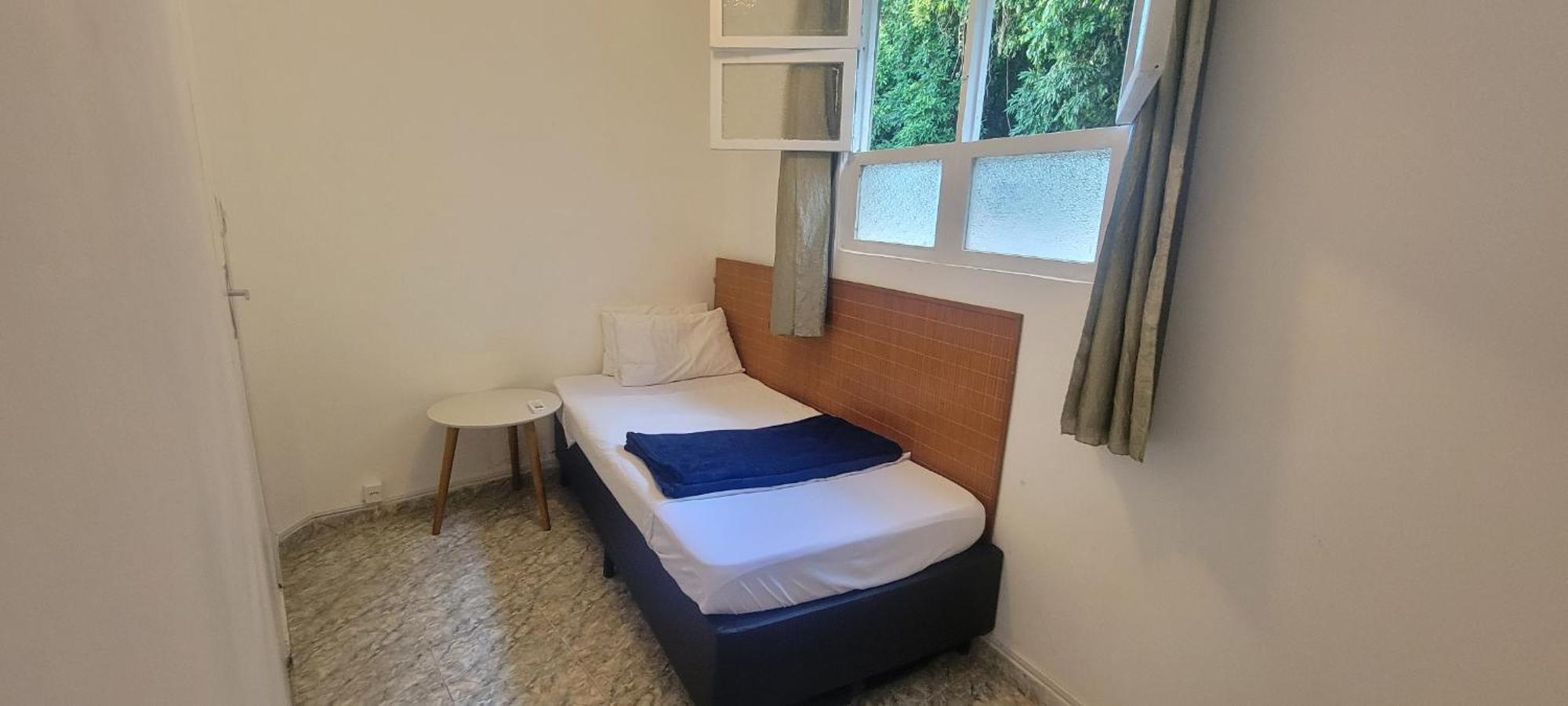 Homestay Maroca Copacabana