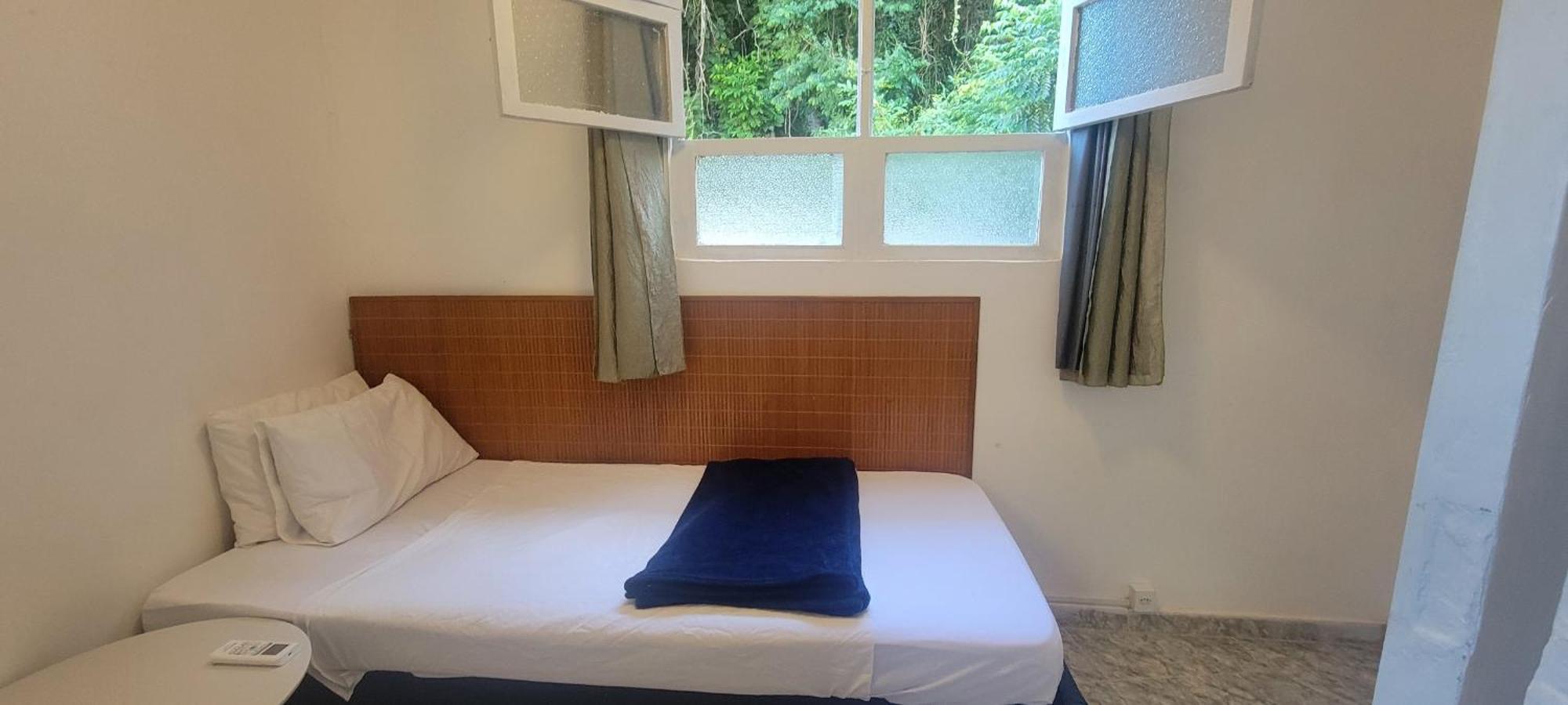 Maroca Copacabana Homestay Rio de Janeiro