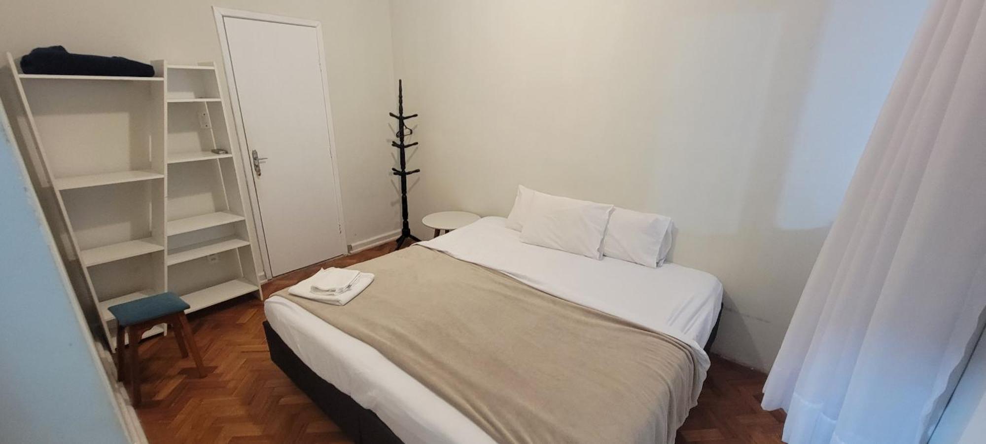 Maroca Copacabana Homestay Rio de Janeiro
