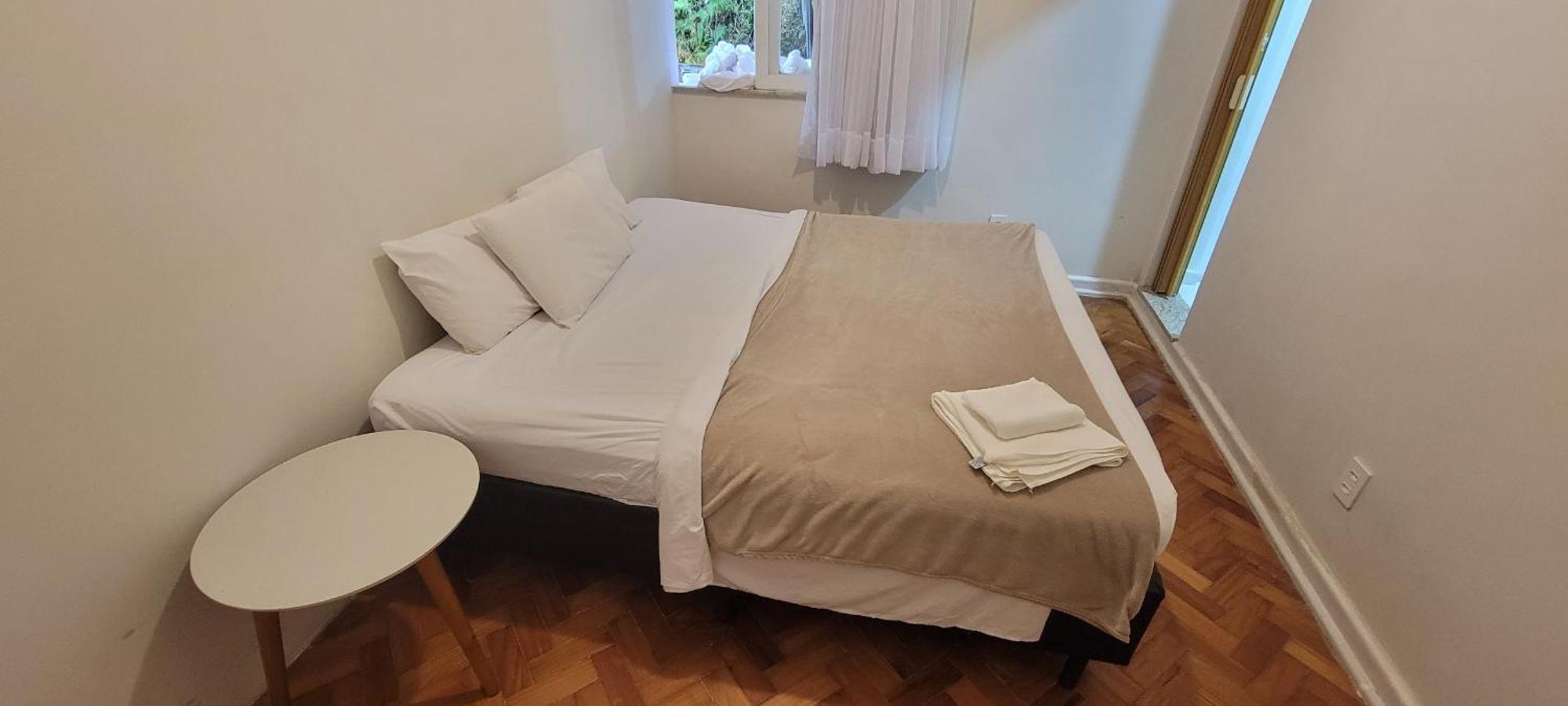 Homestay Maroca Copacabana