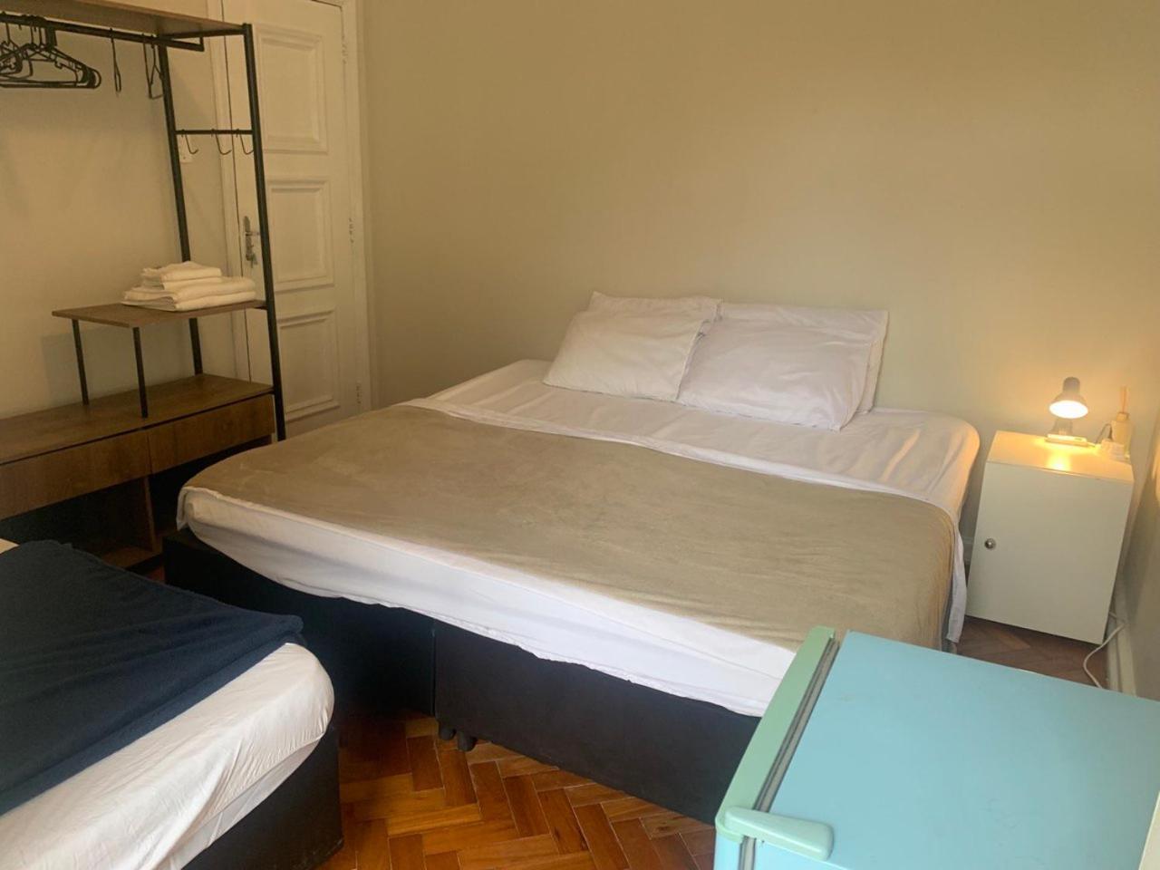 Maroca Copacabana Homestay Rio de Janeiro
