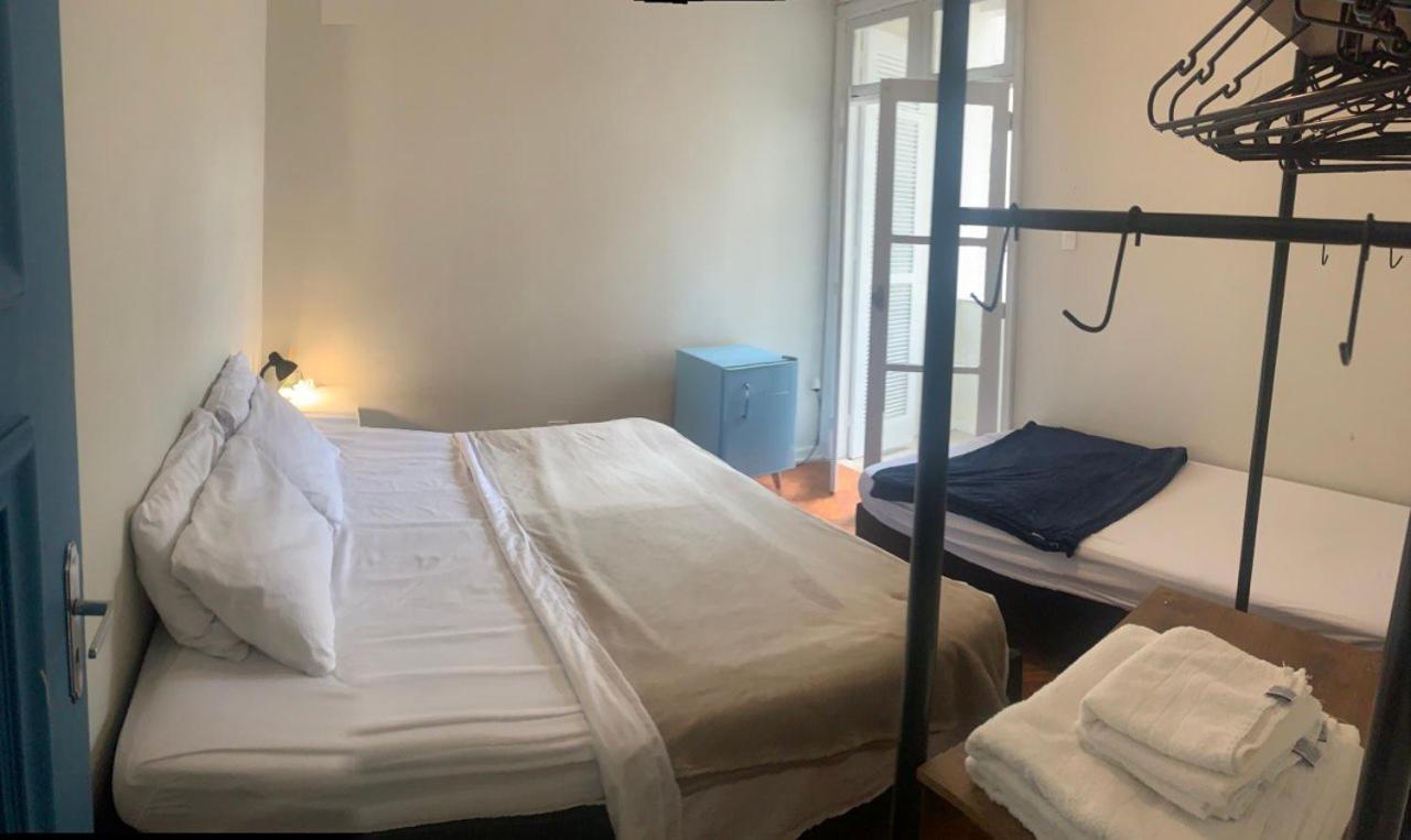 Homestay Maroca Copacabana Rio de Janeiro