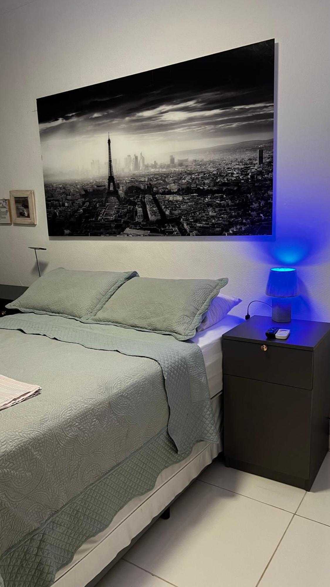 Apartamento Copacabana In *
