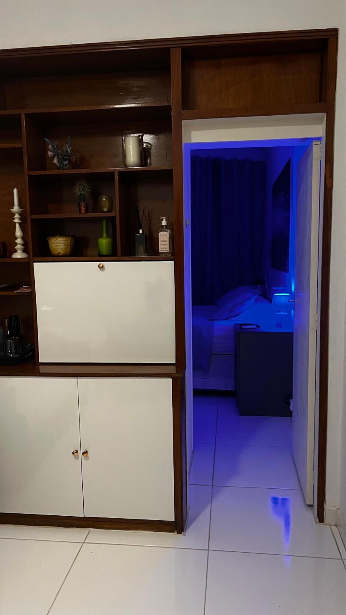 Apartamento Copacabana In