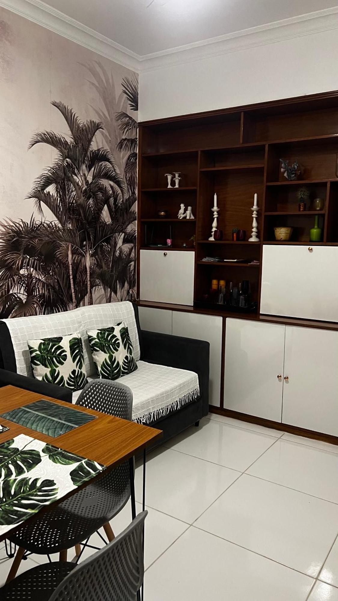 Copacabana In Apartamento