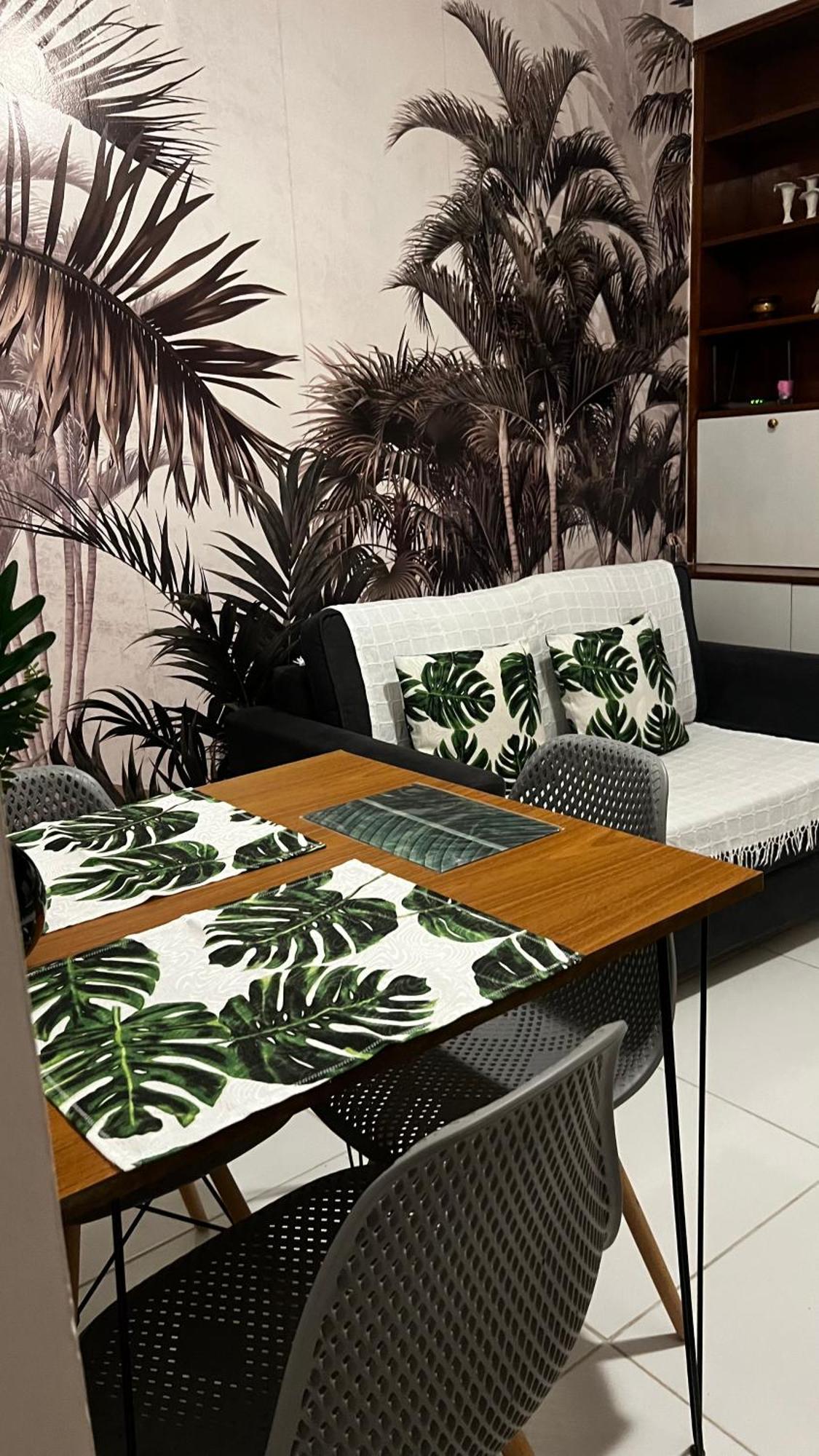 Copacabana In Apartamento