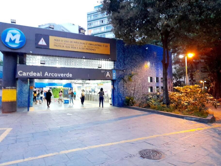 Copacabana A 2 Quadras Da