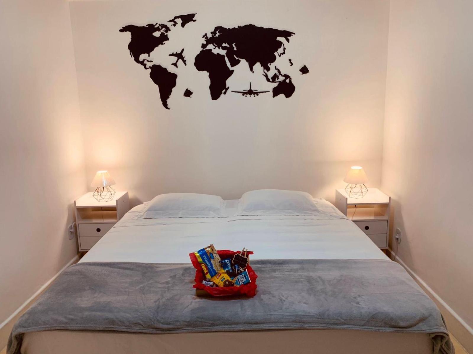 Apartamento Premium Rio De Janeiro - Rj
