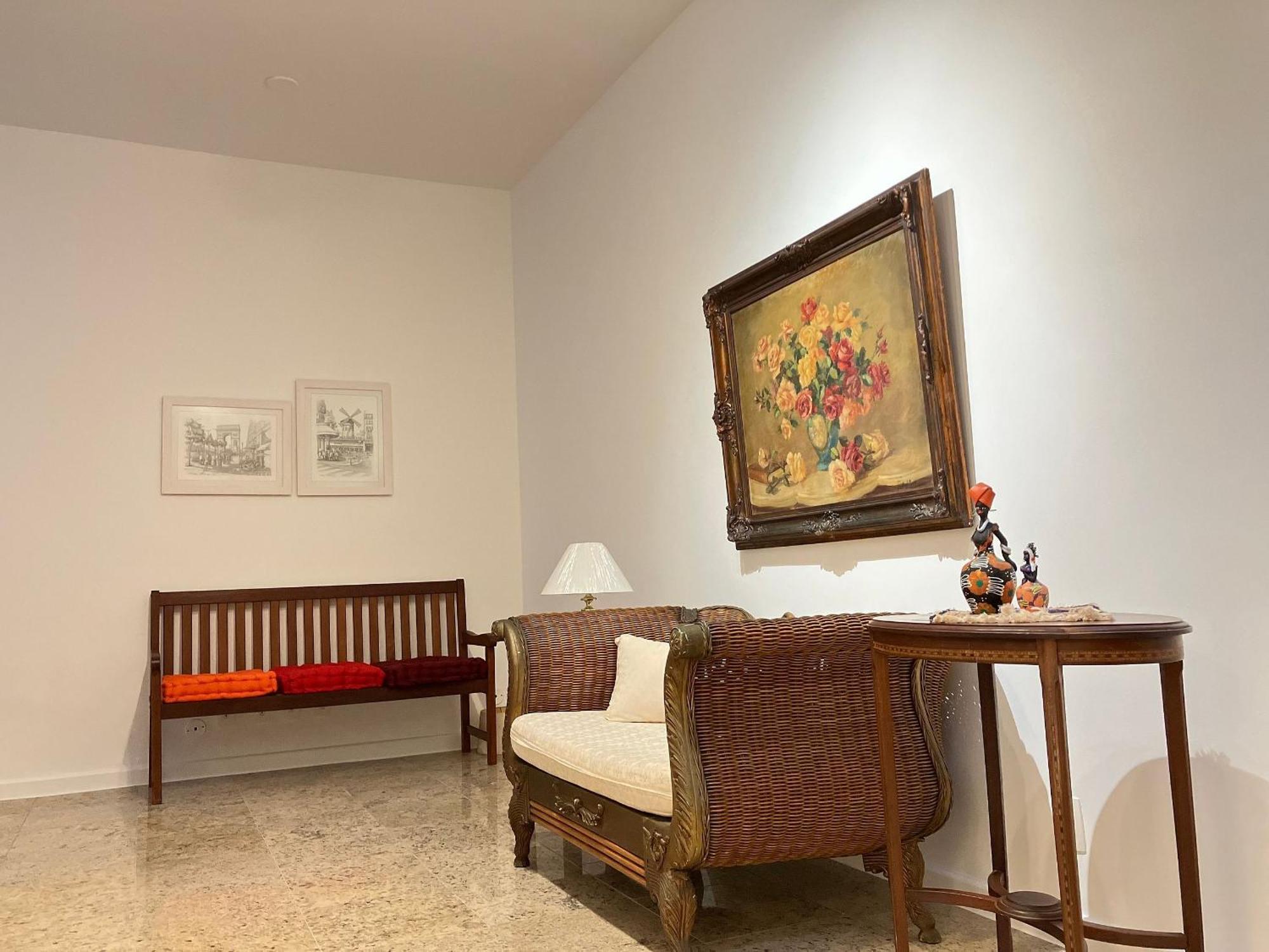 Casa de férias Casa Copa - 9 Hospedes, Piscina E Conforto Rio de Janeiro