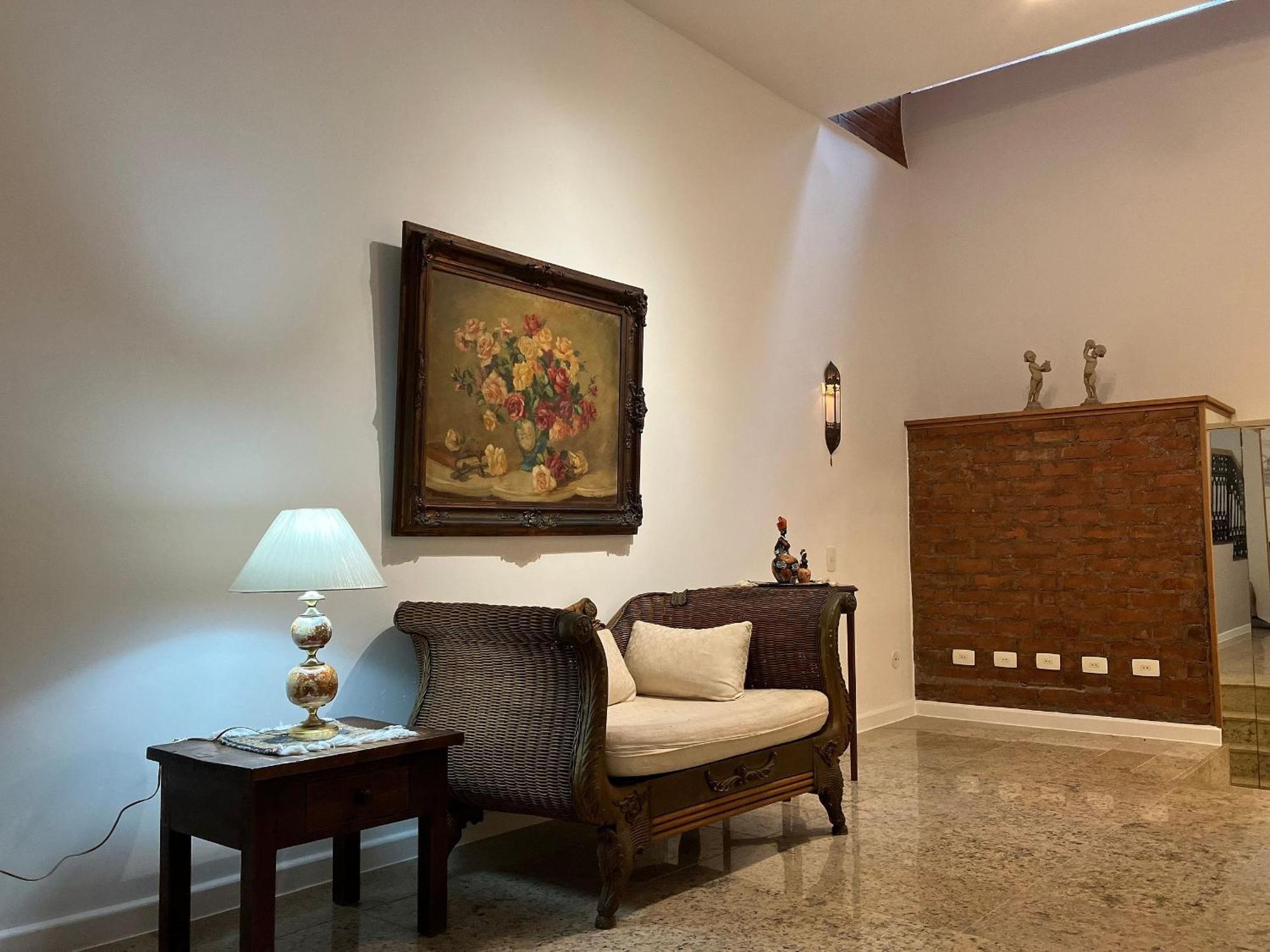 Casa Copa - 9 Hospedes, Piscina E Conforto Casa de férias