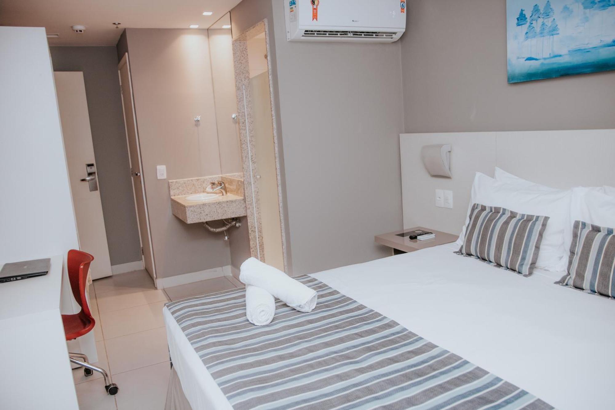Rede Andrade Lapa Hotel Rio de Janeiro