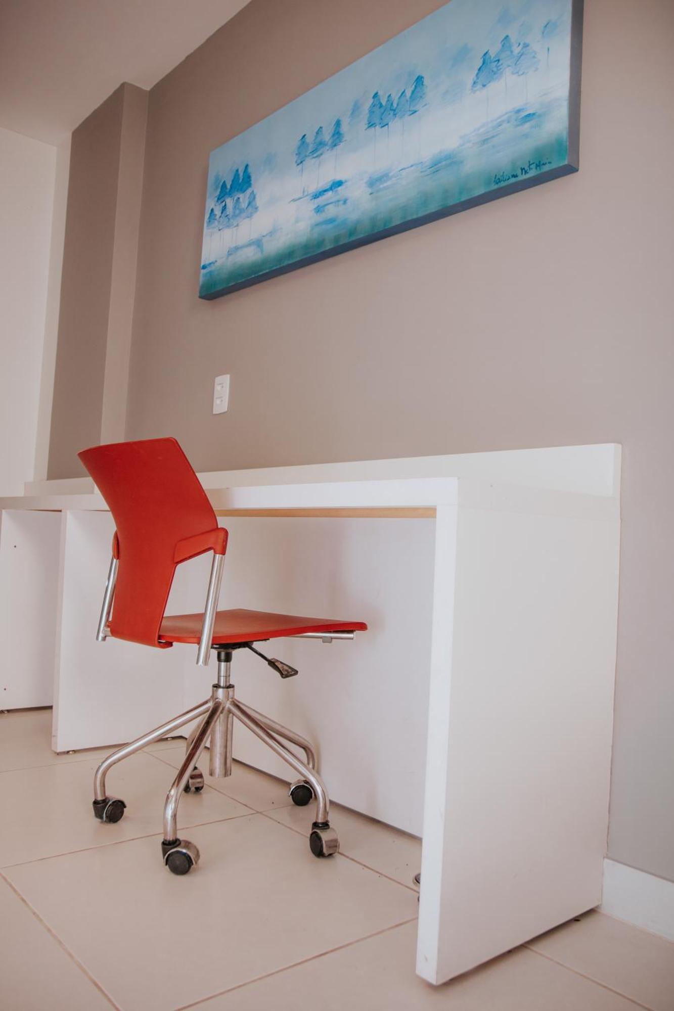 Rede Andrade Lapa Hotel 4*