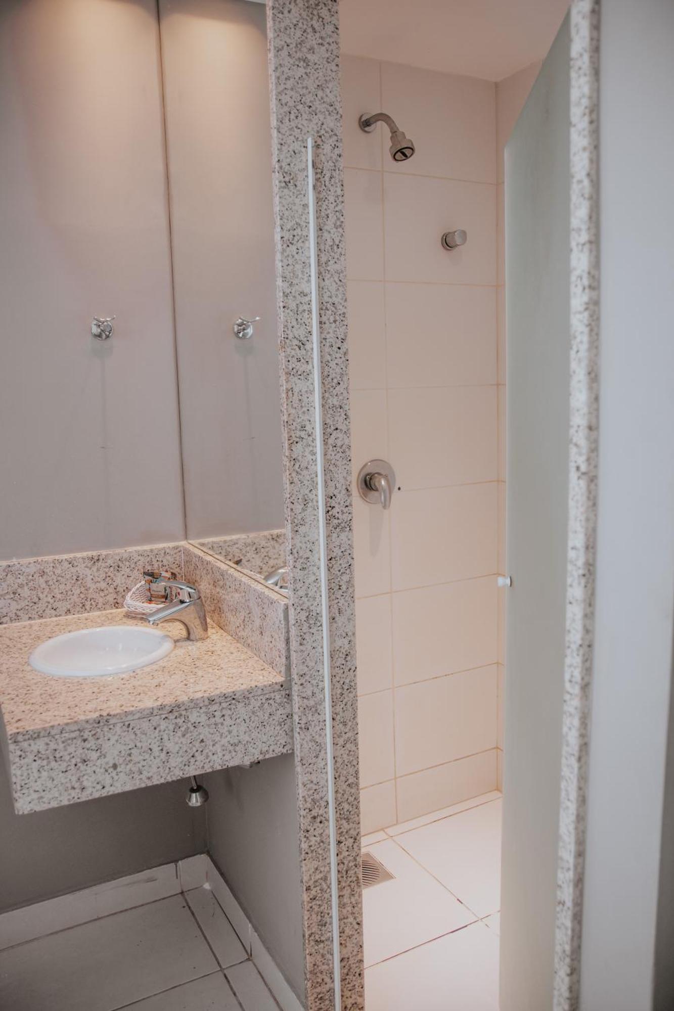 Rede Andrade Lapa 4* Rio de Janeiro