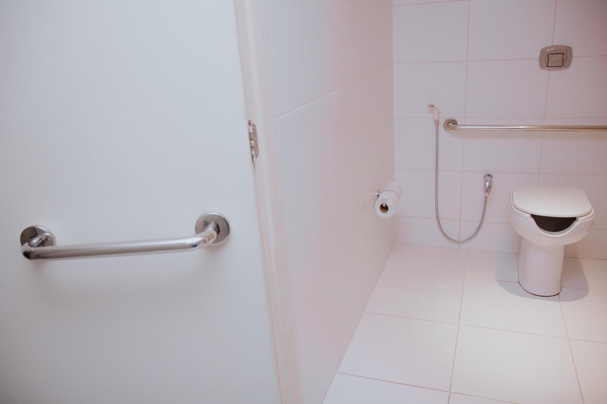 Rede Andrade Lapa Hotel 4*