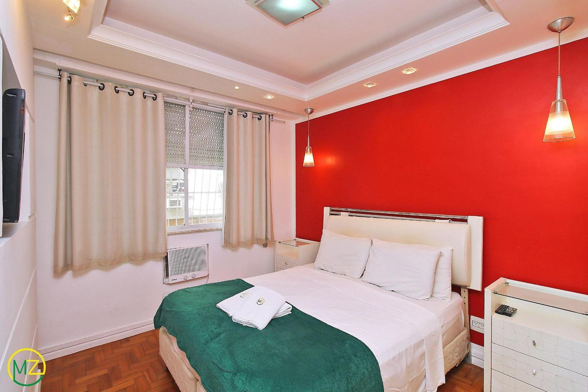 Apartamento Econômico E Espaçoso 6 Pessoas! *