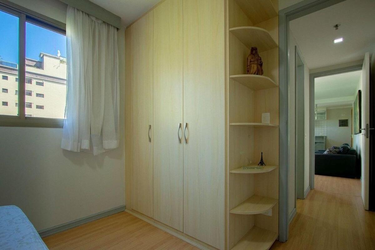 Flat De Copacabana Ipanema - Pe Na Areia
