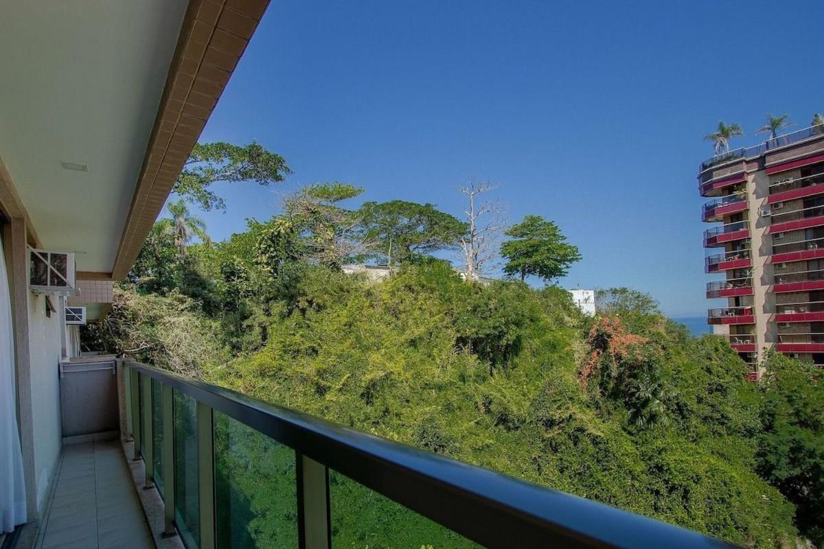 Flat De Copacabana Ipanema - Pe Na Areia * Rio de Janeiro